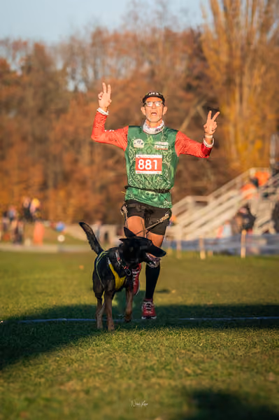 ICF WORLD CHAMPIONSHIP — ICF - FRIDAY – 7. listopadu 2025
