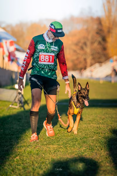 ICF WORLD CHAMPIONSHIP — ICF - FRIDAY – 7. listopadu 2025