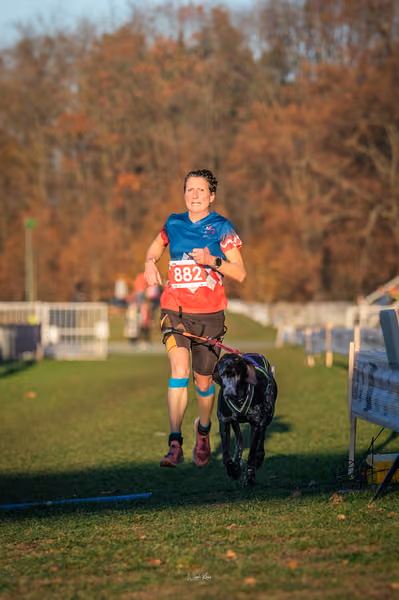 ICF WORLD CHAMPIONSHIP — ICF - FRIDAY – 7. listopadu 2025