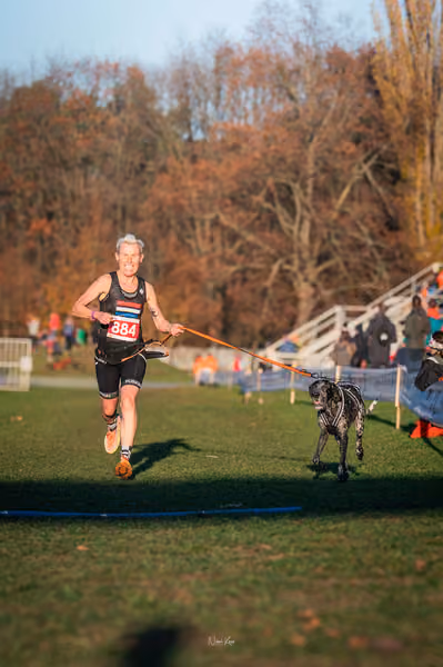 ICF WORLD CHAMPIONSHIP — ICF - FRIDAY – 7. listopadu 2025