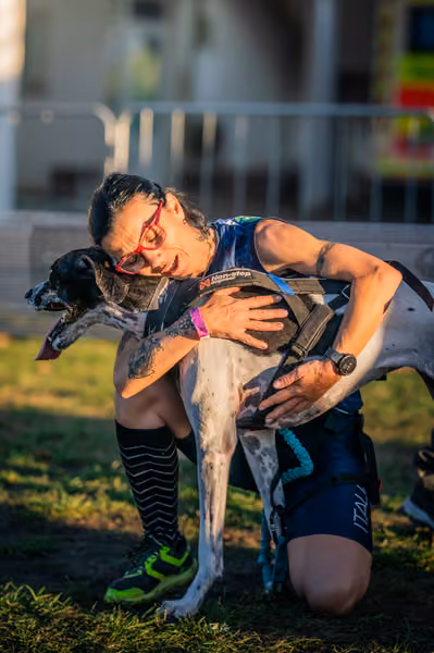 ICF WORLD CHAMPIONSHIP — ICF - FRIDAY – 7. listopadu 2025