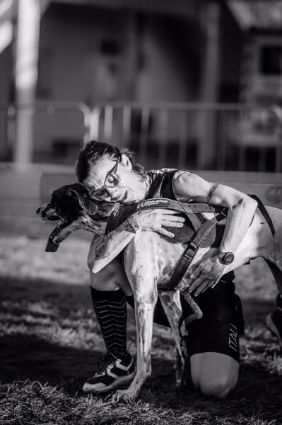 ICF WORLD CHAMPIONSHIP — ICF - FRIDAY – 7. listopadu 2025