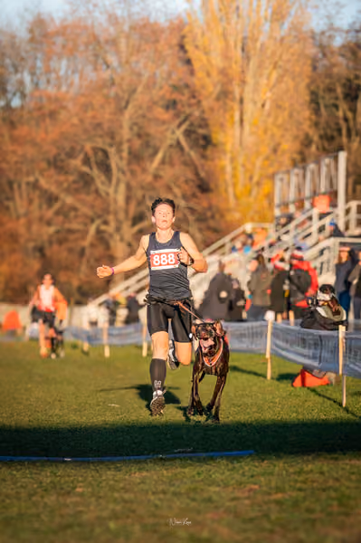 ICF WORLD CHAMPIONSHIP — ICF - FRIDAY – 7. listopadu 2025