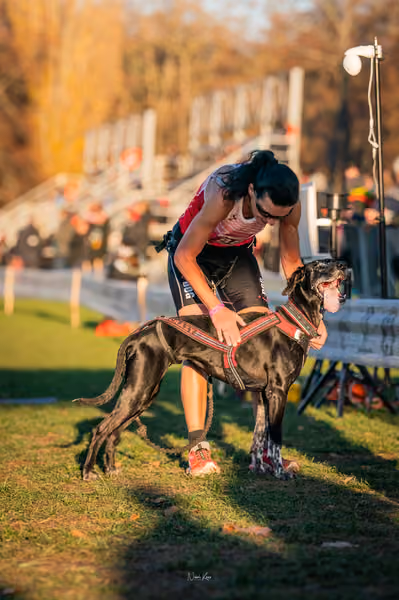 ICF WORLD CHAMPIONSHIP — ICF - FRIDAY – 7. listopadu 2025