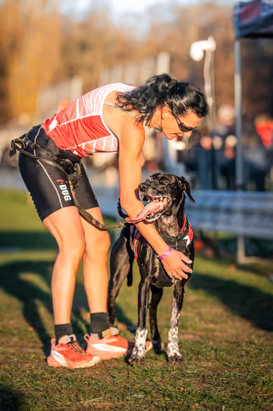 ICF WORLD CHAMPIONSHIP — ICF - FRIDAY – 7. listopadu 2025