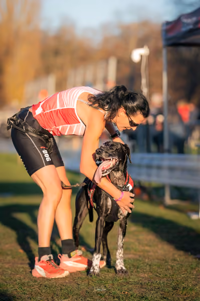 ICF WORLD CHAMPIONSHIP — ICF - FRIDAY – 7. listopadu 2025
