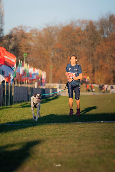 ICF WORLD CHAMPIONSHIP — ICF - FRIDAY – 7. listopadu 2025
