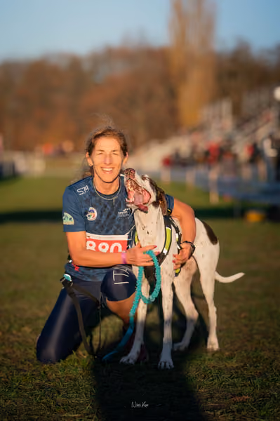 ICF WORLD CHAMPIONSHIP — ICF - FRIDAY – 7. listopadu 2025