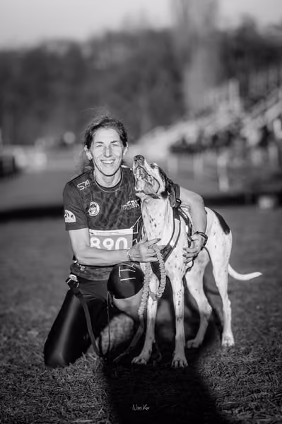 ICF WORLD CHAMPIONSHIP — ICF - FRIDAY – 7. listopadu 2025