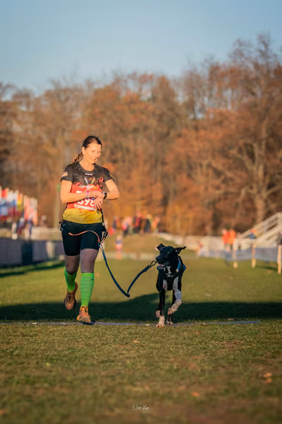 ICF WORLD CHAMPIONSHIP — ICF - FRIDAY – 7. listopadu 2025