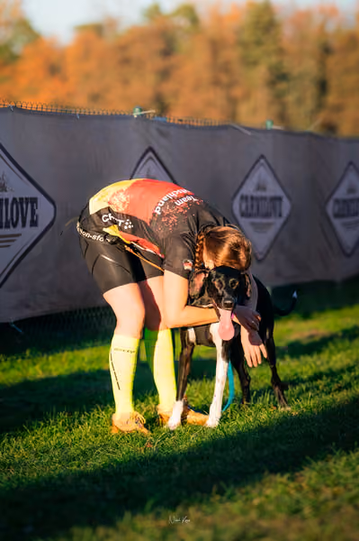 ICF WORLD CHAMPIONSHIP — ICF - FRIDAY – 7. listopadu 2025
