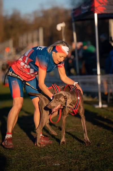 ICF WORLD CHAMPIONSHIP — ICF - FRIDAY – 7. listopadu 2025