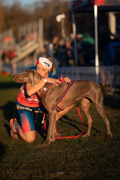 ICF WORLD CHAMPIONSHIP — ICF - FRIDAY – 7. listopadu 2025