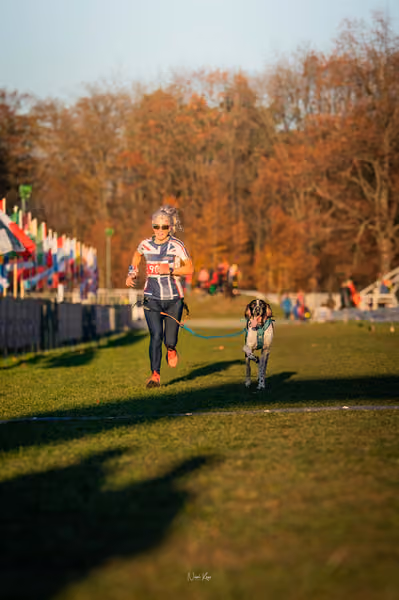 ICF WORLD CHAMPIONSHIP — ICF - FRIDAY – 7. listopadu 2025