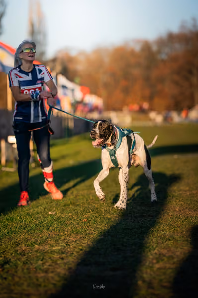 ICF WORLD CHAMPIONSHIP — ICF - FRIDAY – 7. listopadu 2025