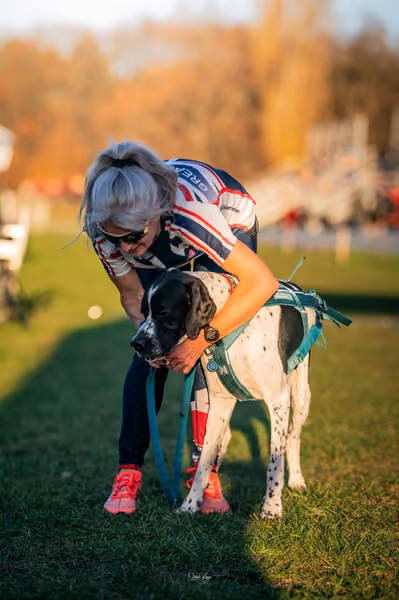 ICF WORLD CHAMPIONSHIP — ICF - FRIDAY – 7. listopadu 2025