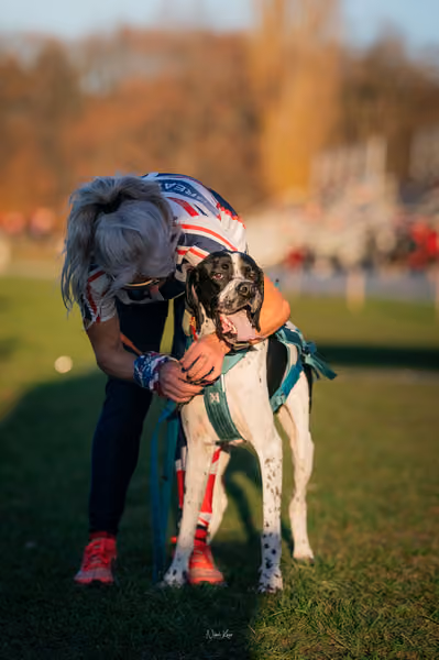 ICF WORLD CHAMPIONSHIP — ICF - FRIDAY – 7. listopadu 2025