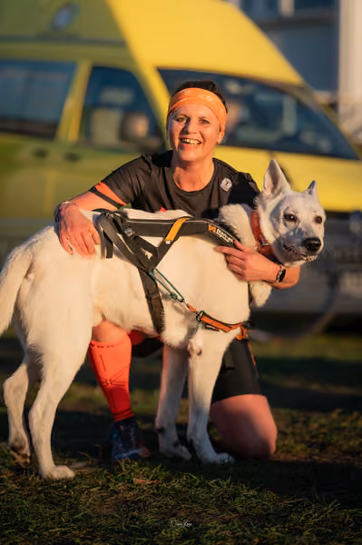 ICF WORLD CHAMPIONSHIP — ICF - FRIDAY – 7. listopadu 2025