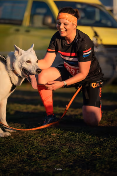 ICF WORLD CHAMPIONSHIP — ICF - FRIDAY – 7. listopadu 2025