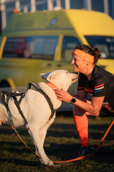 ICF WORLD CHAMPIONSHIP — ICF - FRIDAY – 7. listopadu 2025