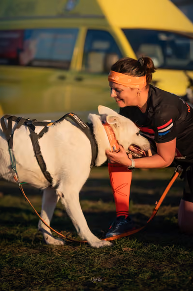 ICF WORLD CHAMPIONSHIP — ICF - FRIDAY – 7. listopadu 2025