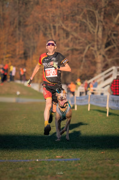 ICF WORLD CHAMPIONSHIP — ICF - FRIDAY – 7. listopadu 2025
