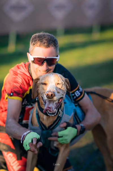 ICF WORLD CHAMPIONSHIP — ICF - FRIDAY – 7. listopadu 2025