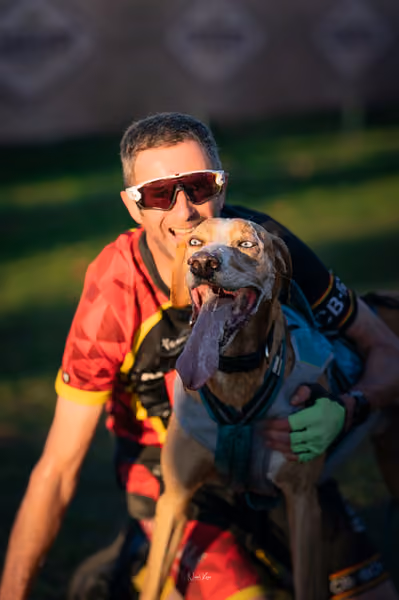 ICF WORLD CHAMPIONSHIP — ICF - FRIDAY – 7. listopadu 2025
