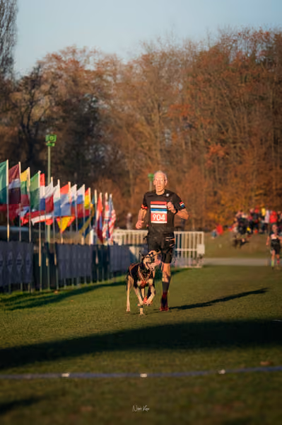 ICF WORLD CHAMPIONSHIP — ICF - FRIDAY – 7. listopadu 2025