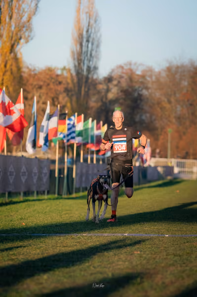 ICF WORLD CHAMPIONSHIP — ICF - FRIDAY – 7. listopadu 2025