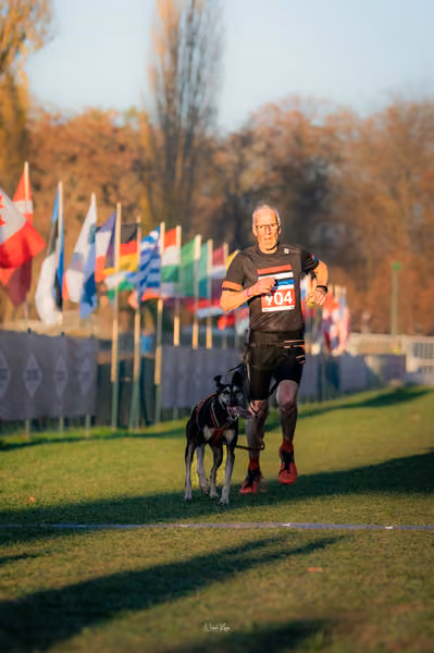 ICF WORLD CHAMPIONSHIP — ICF - FRIDAY – 7. listopadu 2025