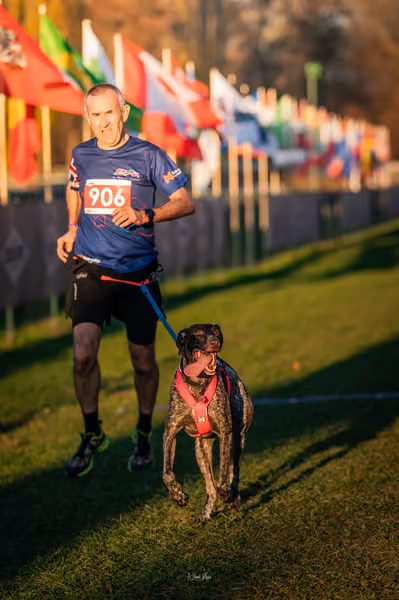 ICF WORLD CHAMPIONSHIP — ICF - FRIDAY – 7. listopadu 2025