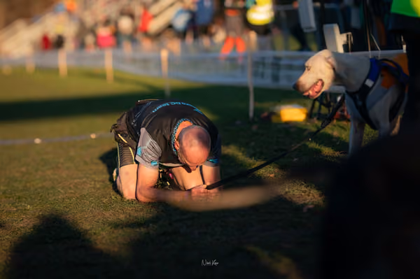 ICF WORLD CHAMPIONSHIP — ICF - FRIDAY – 7. listopadu 2025