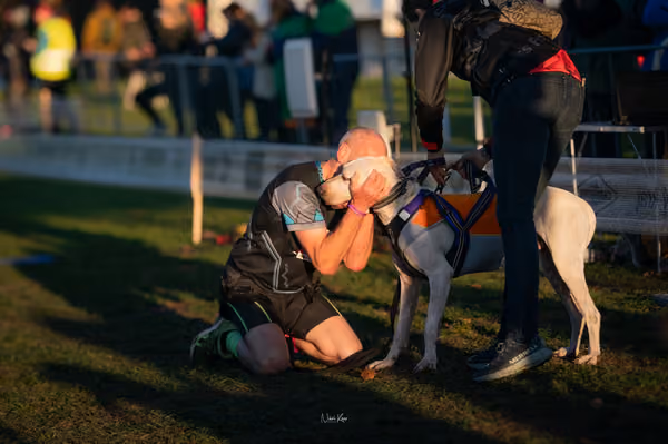 ICF WORLD CHAMPIONSHIP — ICF - FRIDAY – 7. listopadu 2025