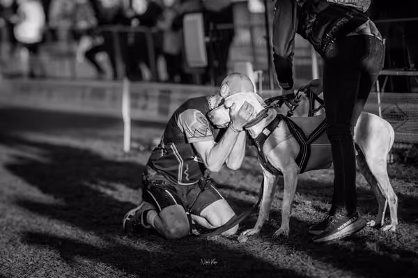 ICF WORLD CHAMPIONSHIP — ICF - FRIDAY – 7. listopadu 2025