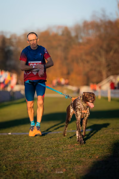ICF WORLD CHAMPIONSHIP — ICF - FRIDAY – 7. listopadu 2025