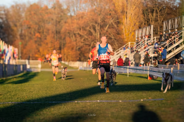 ICF WORLD CHAMPIONSHIP — ICF - FRIDAY – 7. listopadu 2025