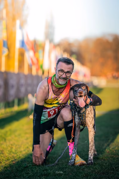 ICF WORLD CHAMPIONSHIP — ICF - FRIDAY – 7. listopadu 2025