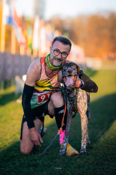 ICF WORLD CHAMPIONSHIP — ICF - FRIDAY – 7. listopadu 2025