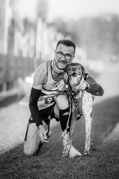 ICF WORLD CHAMPIONSHIP — ICF - FRIDAY – 7. listopadu 2025