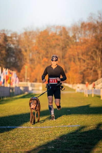 ICF WORLD CHAMPIONSHIP — ICF - FRIDAY – 7. listopadu 2025