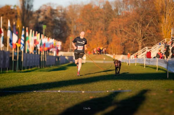 ICF WORLD CHAMPIONSHIP — ICF - FRIDAY – 7. listopadu 2025