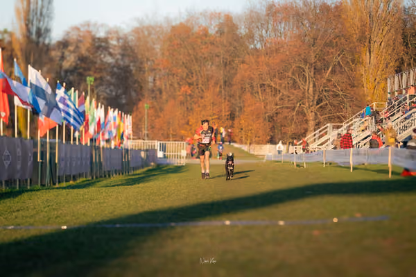 ICF WORLD CHAMPIONSHIP — ICF - FRIDAY – 7. listopadu 2025