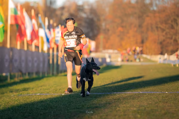 ICF WORLD CHAMPIONSHIP — ICF - FRIDAY – 7. listopadu 2025
