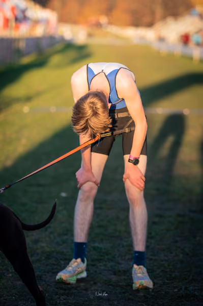 ICF WORLD CHAMPIONSHIP — ICF - FRIDAY – 7. listopadu 2025
