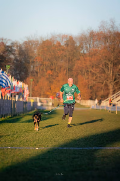 ICF WORLD CHAMPIONSHIP — ICF - FRIDAY – 7. listopadu 2025