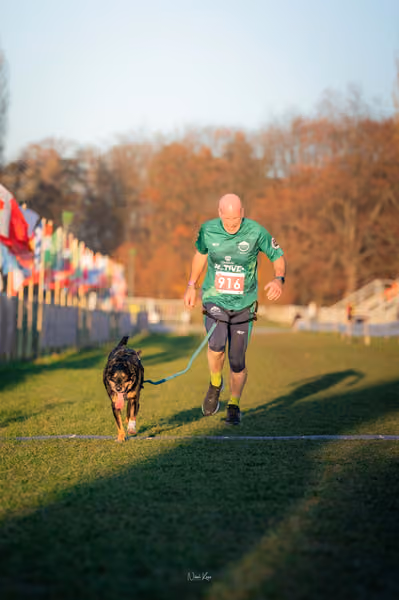 ICF WORLD CHAMPIONSHIP — ICF - FRIDAY – 7. listopadu 2025