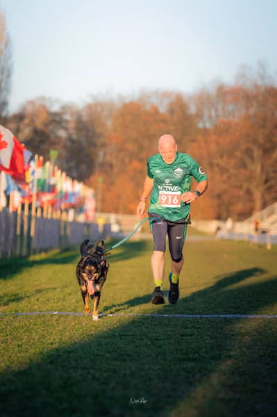 ICF WORLD CHAMPIONSHIP — ICF - FRIDAY – 7. listopadu 2025