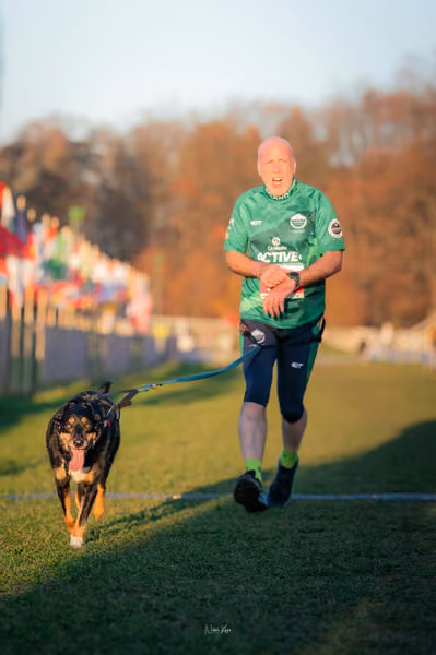ICF WORLD CHAMPIONSHIP — ICF - FRIDAY – 7. listopadu 2025