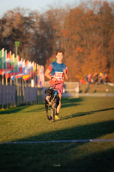ICF WORLD CHAMPIONSHIP — ICF - FRIDAY – 7. listopadu 2025
